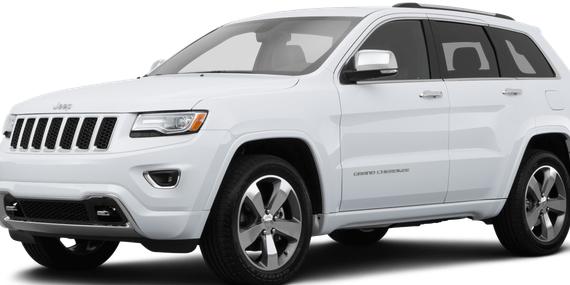 JEEP GRAND CHEROKEE 2015 1C4RJFCG1FC738719 image